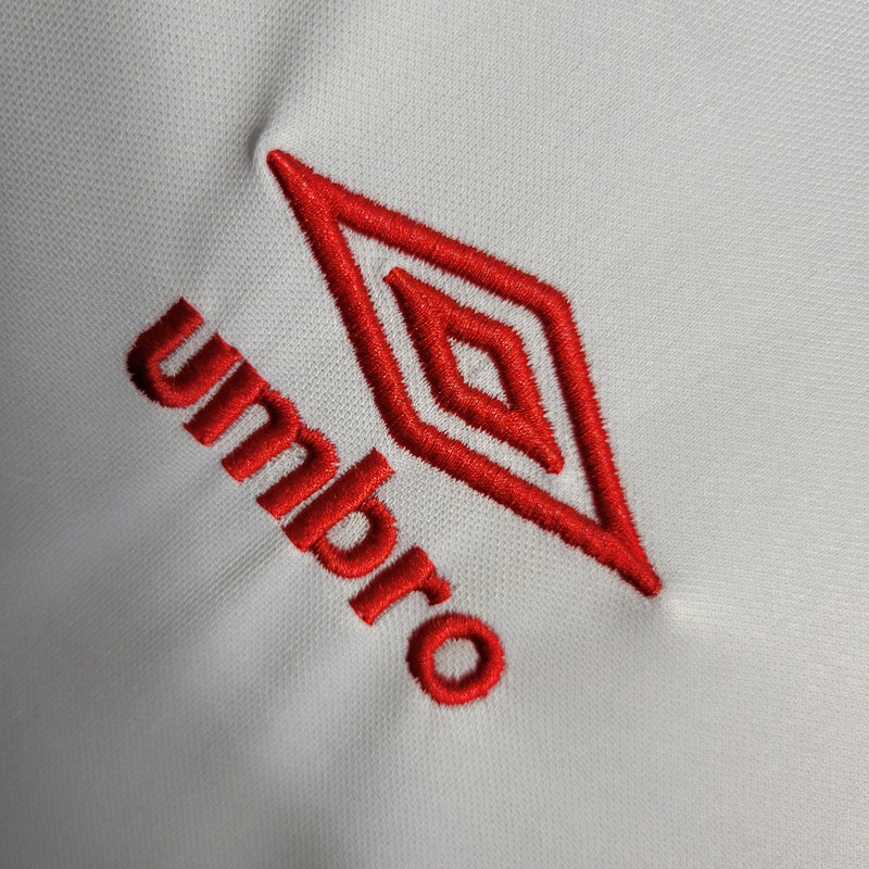 Camisa Oficial do Rayo Vallecano 22/23 - Versão Torcedor