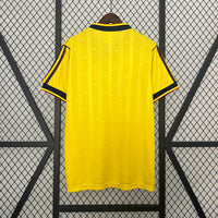 Camisa Retrô do Arsenal 1986/1988