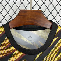 Camisa Oficial do Roma 25/26 Versão Torcedor - Pré Jogo