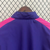 Corta Vento da Alemanha 24/25 - Dupla Face