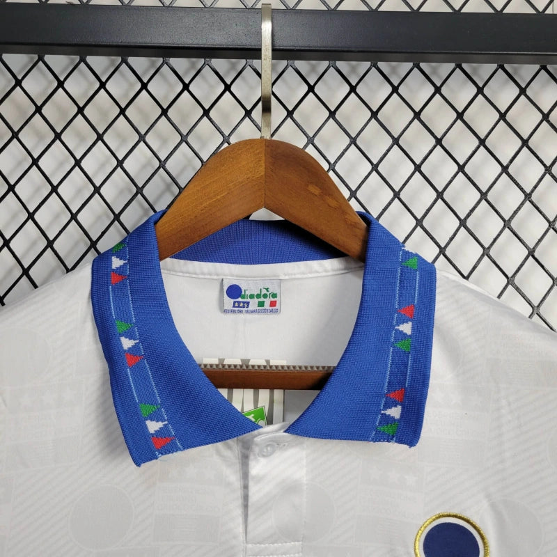 Camisa Retrô da itália 1994