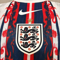 Camisa da Inglaterra 26/27 Jogador - Edição Especial