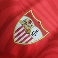 Camisa 2 Oficial do Sevilla 23/24 - Versão Torcedor