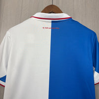 Camisa l Blackburn Rovers 26/27 - Torcedor