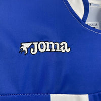 Camisa Retrô do Deportivo la Coruña 2003/2004 - Versão Retrô