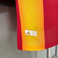 Camisa da Espanha 26/27 Versão Jogador - Edição Especial