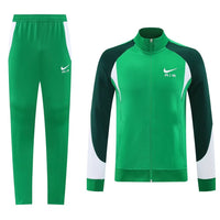 Conjunto Oficial da Nike 25/26