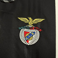 Camisa Retrô do Benfica 1997/1998