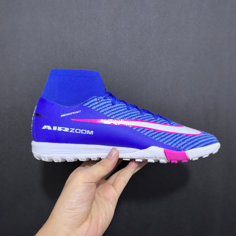 Chuteira Society Nike Air Zoom Mercurial Vapor 16 Pro