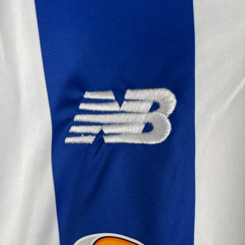 Conjunto Infantil Oficial do Porto 23/24 - Kids