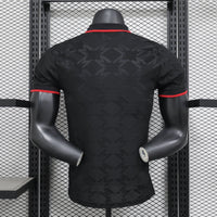 Camisa do Manchester United 25/26 Versão Jogador - Edição Especial