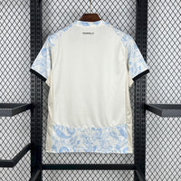 Camisa Oficial do Palermo 25/26 - Versão Torcedor