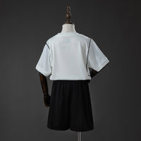 Conjunto l Infantil Oficial do Corinthians 26/27 - Kids