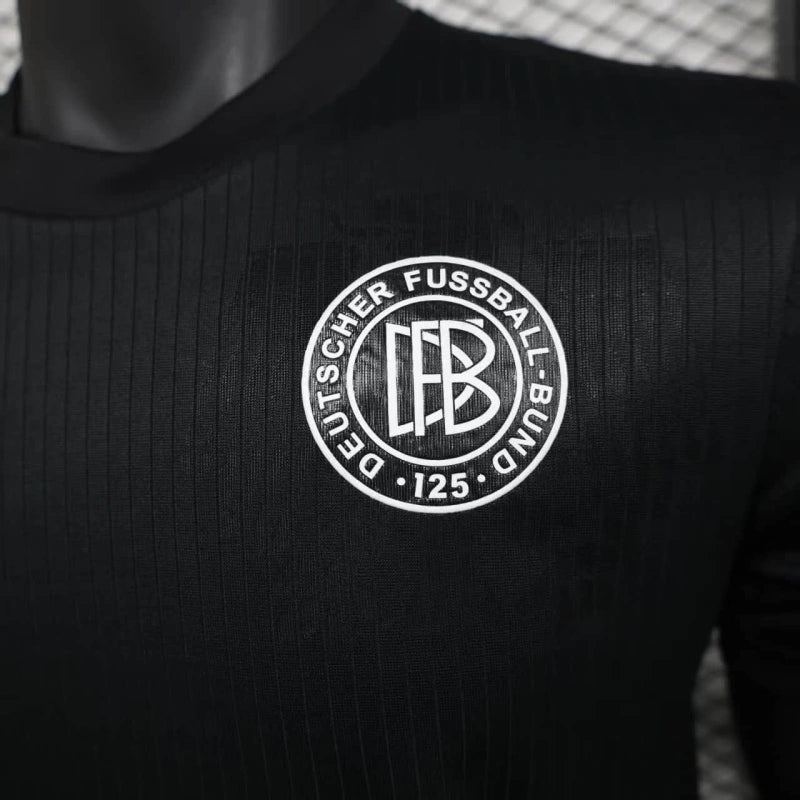 Camisa Oficial da Alemanha 25/26 - Versão Jogador
