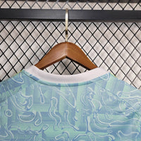 Camisa Oficial da Juventus 25/26 - Versão Torcedor