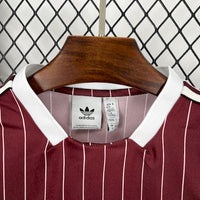 Camisa Oficial do Ajax 25/26 - Versão Torcedor