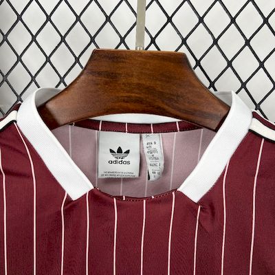 Camisa Oficial do Ajax 25/26 - Versão Torcedor