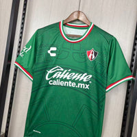 Camisa Atlas FC 26/27 - Edição Especial