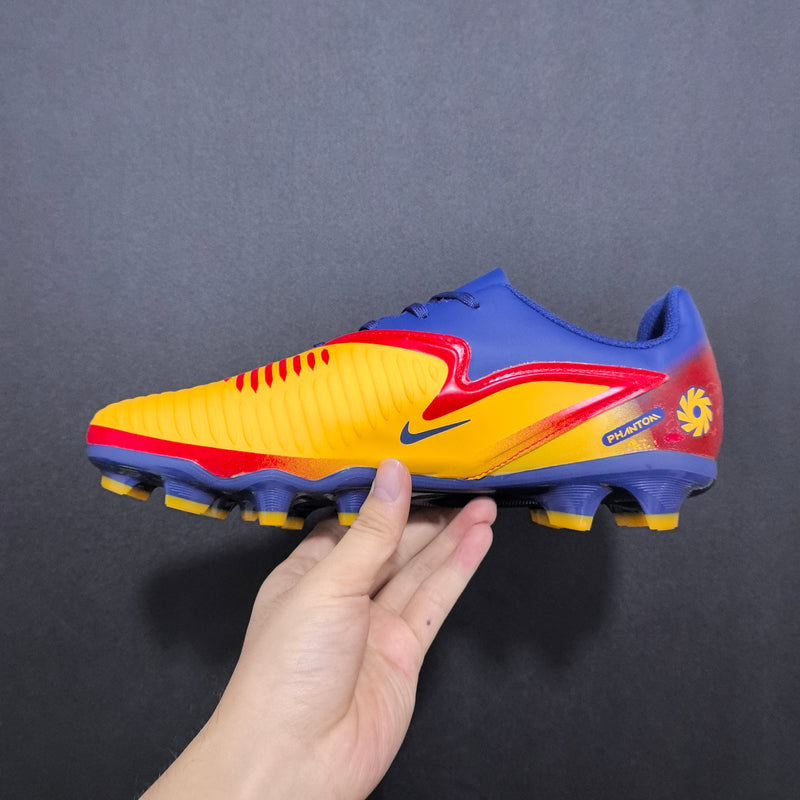 Chuteira Campo Nike Phantom GX 3 Elite FG