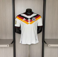 Camisa Oficial da Alemanha 26/27 Jogador - (+Pacth)