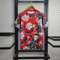 Camisa do CR Flamengo 24/25 - Versão Torcedor