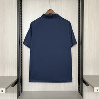 Camisa Oficial do CR Flamengo 25/26 Polo - Treino