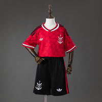 Conjunto lll Infantil Flamengo 26/27 - Kids