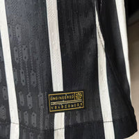 Camisa 2 Oficial do Corinthians 26/27 - Jogador