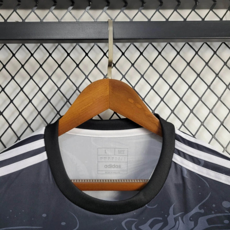 Camisa Oficial do Real Madrid 24/25 Versão Torcedor - Edição Especial