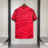 Camisa Oficial da Coreia do Sul 26/27 - Torcedor