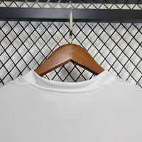 Camisa Oficial do Uruguai 25/26 - Versão Torcedor