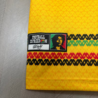 Camisa Oficial da Jamaica 26/27 - Versão Torcedor