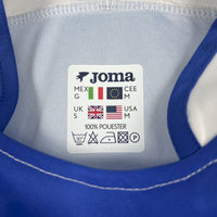 Camisa Retrô do Deportivo la Coruña 2003/2004 - Versão Retrô