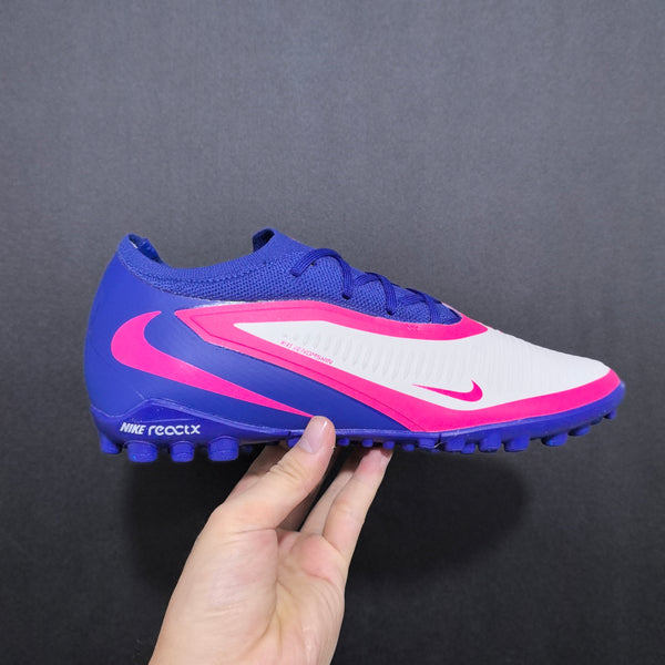 Chuteira Society Nike Phantom ReactX 6 Pro