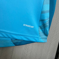 Camisa Feminina Oficial do CR Flamengo 25/26 Baby Look - Treino