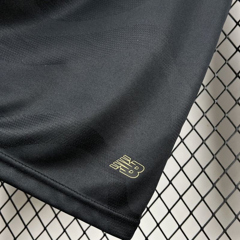 Camisa 3 Oficial do São Paulo 25/26 - Manga Longa