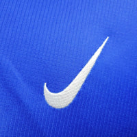 Camisa Feminina Oficial dos Estados Unidos 24/25 - Baby Look