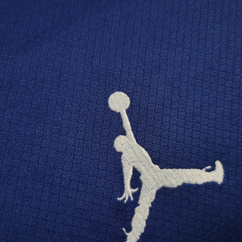 Camisa Oficial do PSG 25/26 - Versão Torcedor