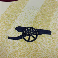 Camisa ll Oficial do Arsenal 26/27 - Torcedor