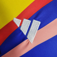 Camisa 3 Oficial do Lyon 23/24 - Versão Torcedor