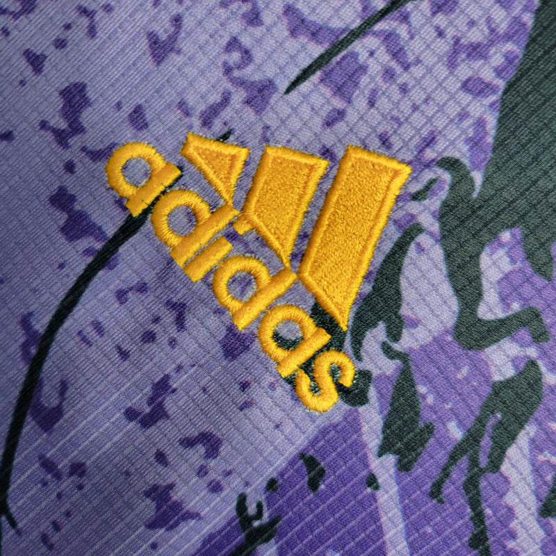 Camisa do Real Madrid 23/24 - Edição Especial