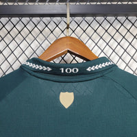 Camisa Oficial da Bolivia 25/26 - Versão Torcedor