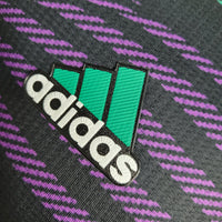 Camisa Oficial do Real Madrid 23/24 Versão Jogador - Treino