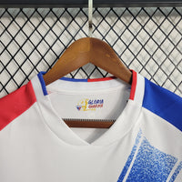 Camisa 2 Oficial do Fortaleza 23/24 - Versão Torcedor