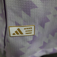 Camisa do Manchester United 25/26 Versão Jogador - Edição Especial