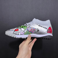 Chuteira Society Puma Future Z 1.2 Creativity