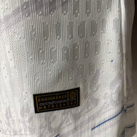 Camisa da França 26/27 Jogador - Edição Especial