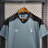 Camisa Oficial do Grêmio 23/24 Versão Torcedor - Treino