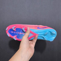 Chuteira Nike Vini JR Zoom Mercurial Vapor 16 Pro