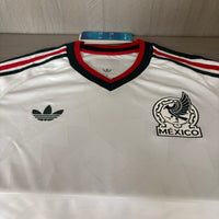 Camisa 2 Oficial do México 26/27 - Versão Jogador